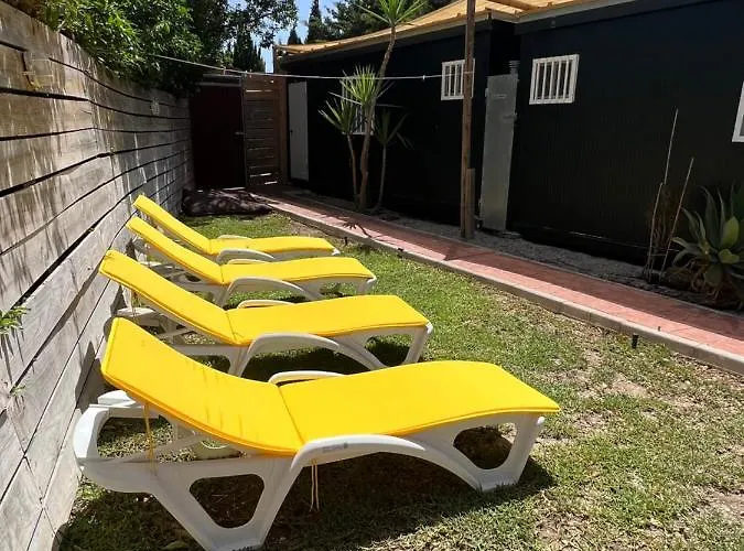 Yellowlife Solo Parejas