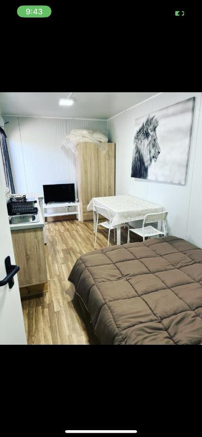 Yellowlife Solo Parejas Apartment